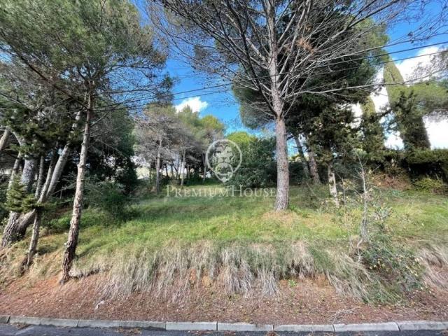 Terreno en Venta en Arenys de Munt