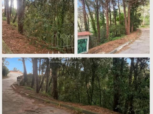 Terreno en Venta en Arenys de Munt
