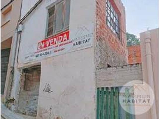 Terreno en Venta en Arenys de Munt