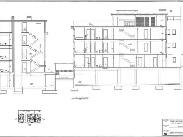 Terreno en Venta en Arenys de Munt