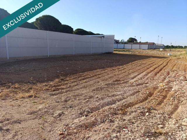 Terreno en Venta en Arenales de San Gregorio