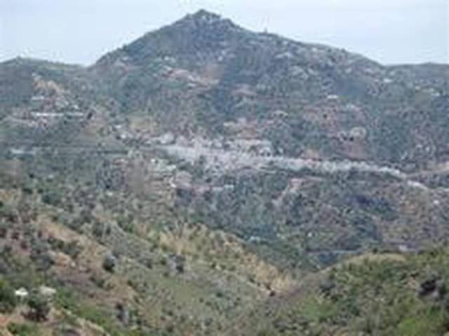 Terreno en Venta en Arenas