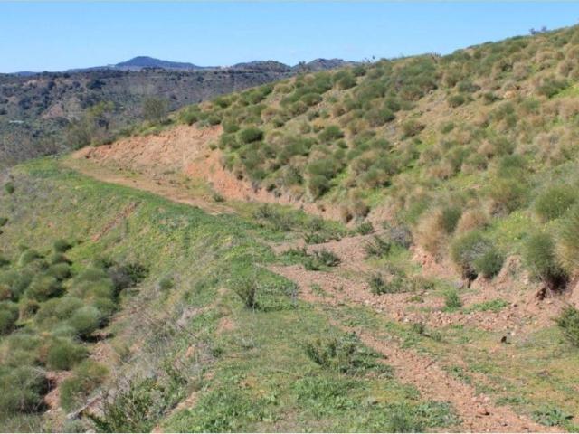 Terreno en Venta en Arenas