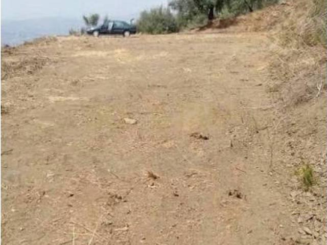 Terreno en Venta en Arenas