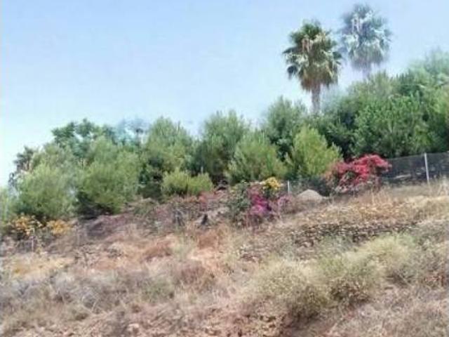 Terreno en Venta en Arenas
