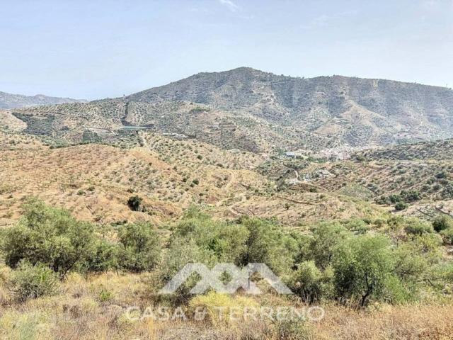 Terreno en Venta en Arenas