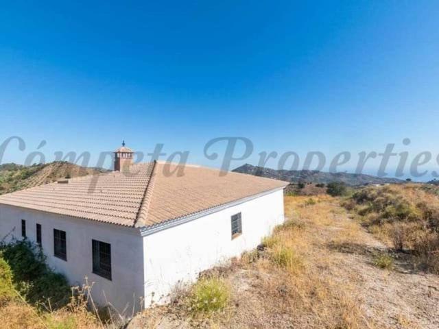 Terreno en Venta en Arenas