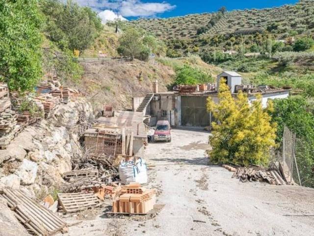 Terreno en Venta en Arenas