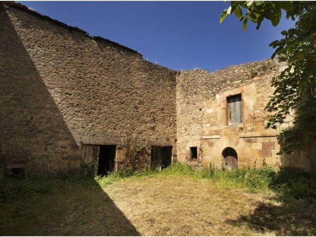 Terreno en Venta en Arenas de Iguña