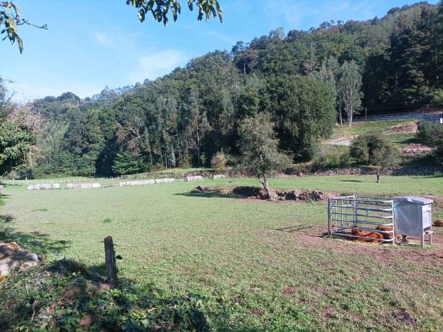 Terreno en Venta en Arenas de Iguña