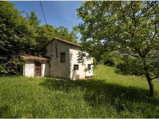 Terreno en Venta en Arenas de Iguña