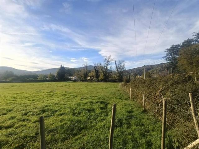 Terreno en Venta en Arenas de Iguña