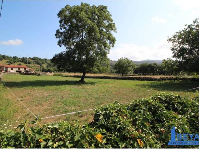 Terreno en Venta en Arenas de Iguña