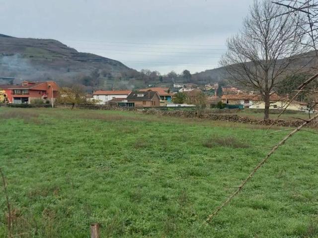 Terreno en Venta en Arenas de Iguña
