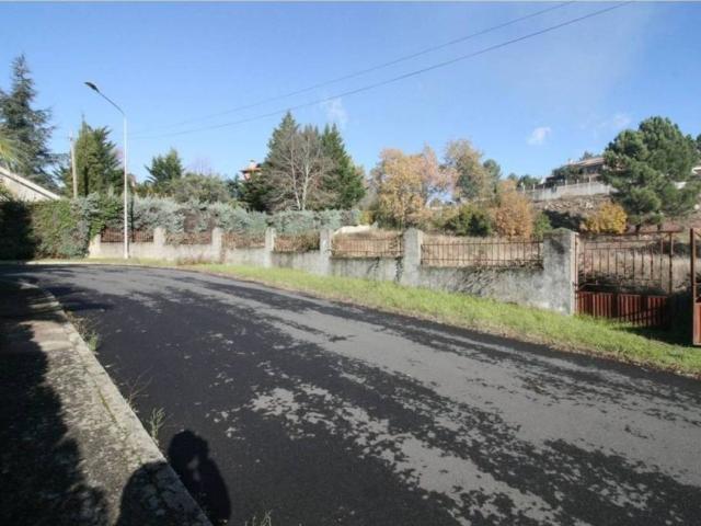 Terreno en Venta en Arenas de San Pedro