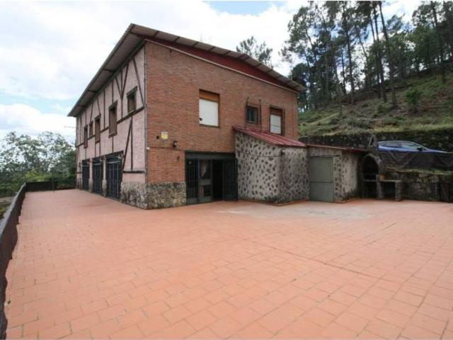 Terreno en Venta en Arenas de San Pedro