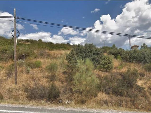 Terreno en Venta en Guisando