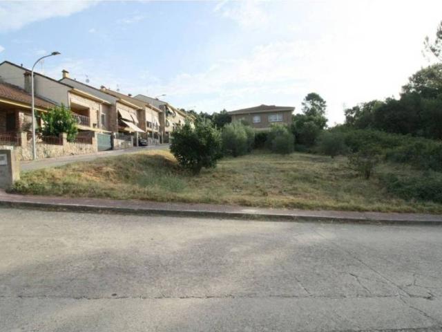 Terreno en Venta en Arenas de San Pedro
