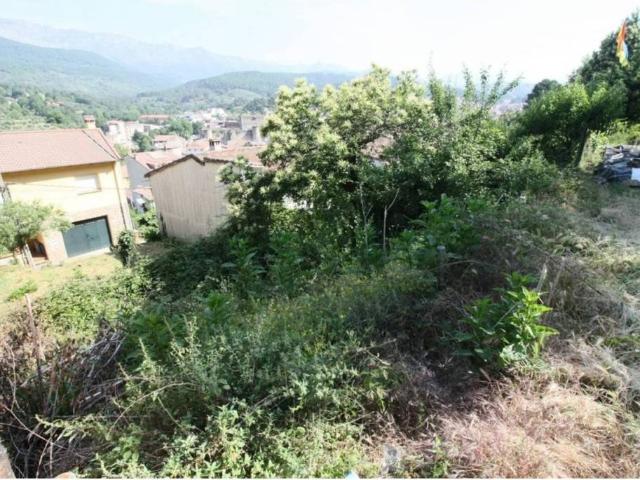 Terreno en Venta en Arenas de San Pedro