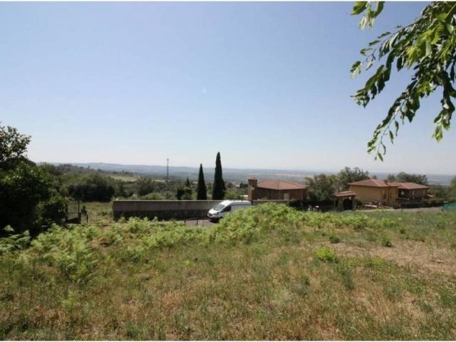 Terreno en Venta en Arenas de San Pedro