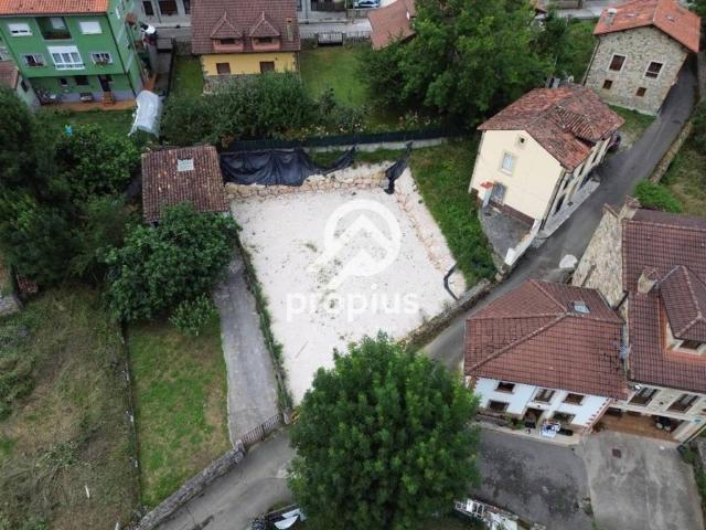 Terreno en Venta en Arenas del Rey