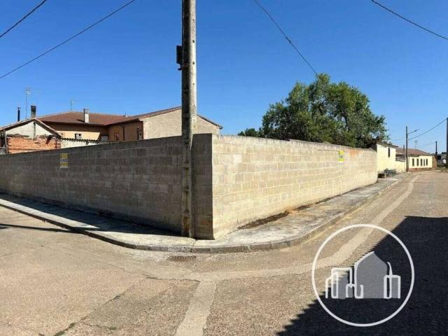 Terreno en Venta en Arenillas de Riopisuerga