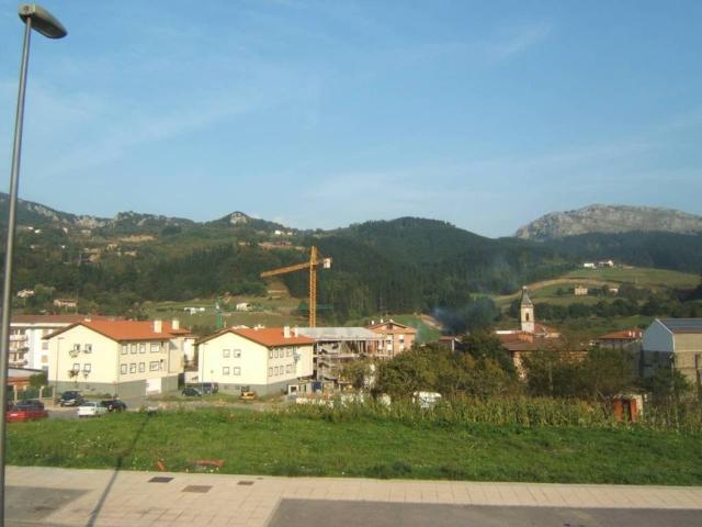 Terreno en Venta en Areatza