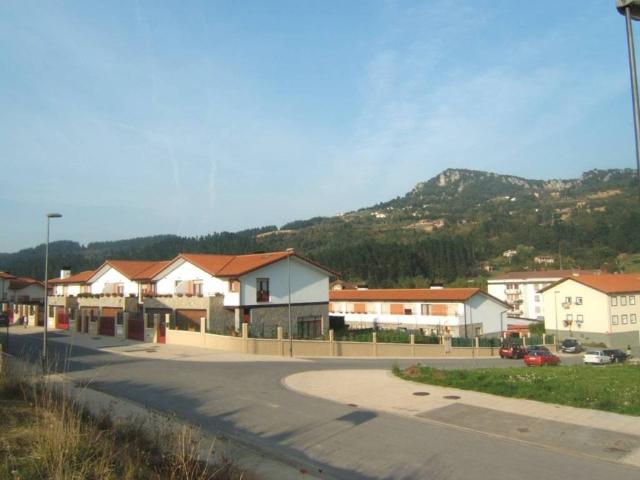 Terreno en Venta en Areatza
