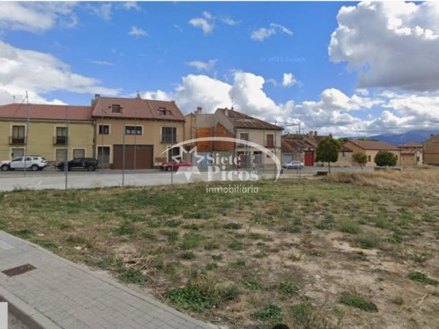 Terreno en venta en Área Rural 40196
