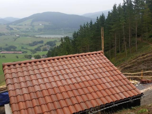 Terreno en Venta en Aretxabaleta