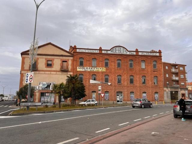 Terreno en Venta en Arévalo