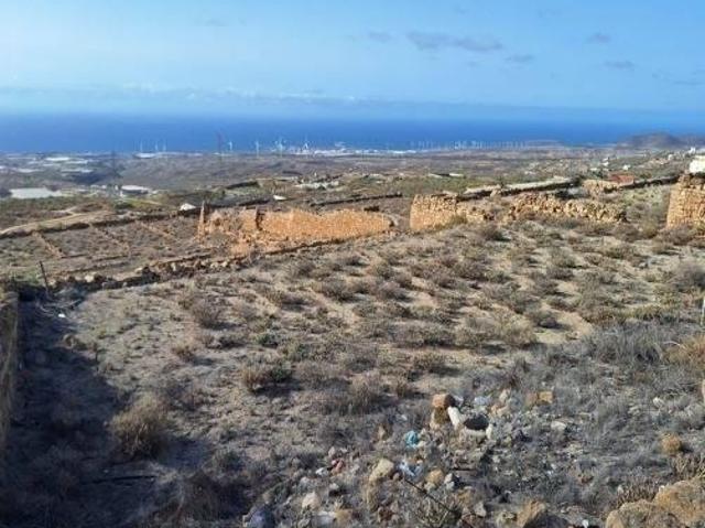 Terreno en venta en Arico, Icor tenerife