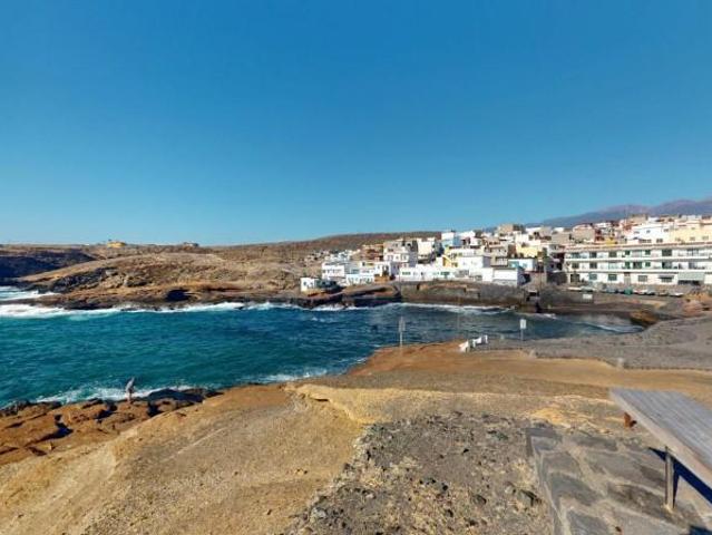 Terreno en venta en Arico, La Jaca