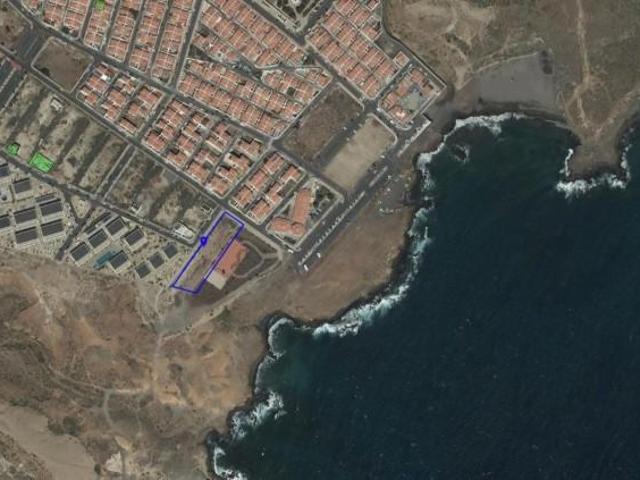 Terreno en venta en Arico, Playa abades