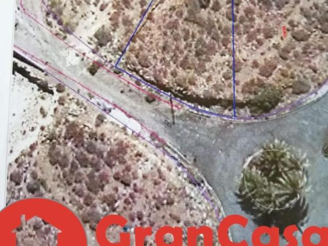 Terreno en venta en Arico, Arico