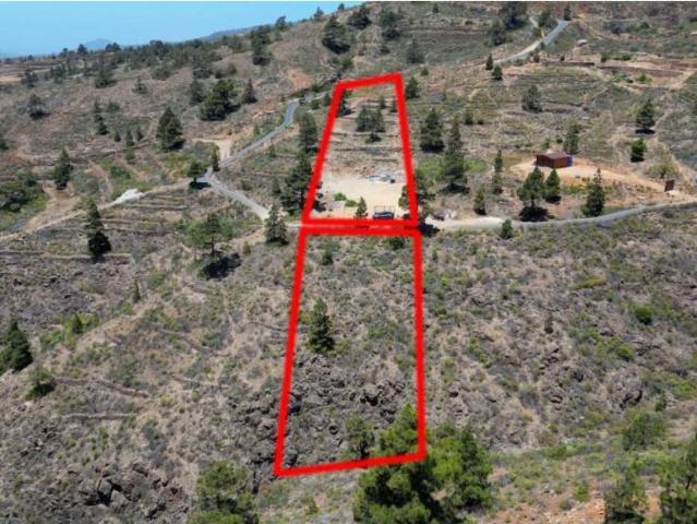 Terreno en Venta en Arico