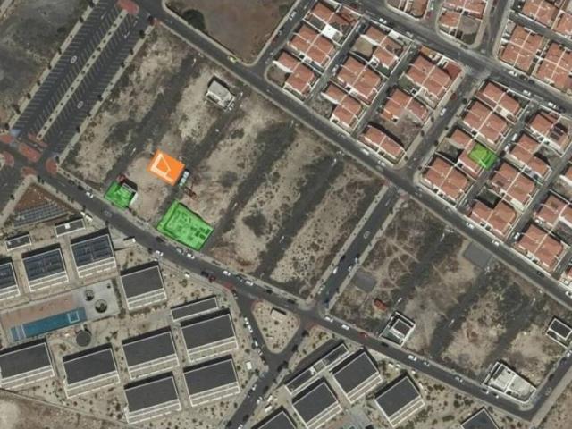 Terreno en Venta en Arico