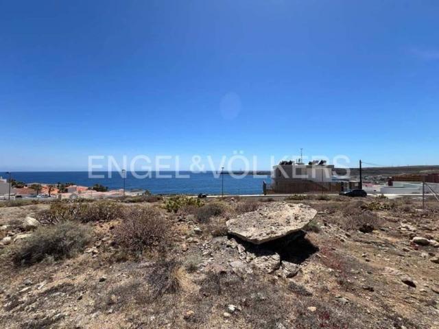 Terreno en Venta en Arico