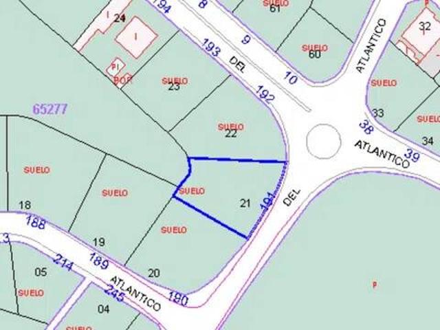 Terreno en Venta en Arico