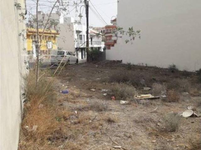 Terreno en Venta en Arico