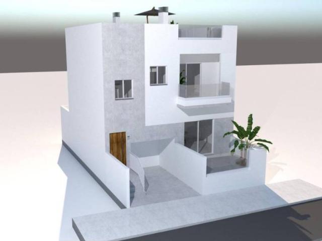 Terreno en Venta en Arico