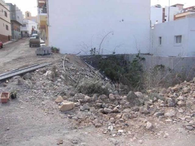 Terreno en Venta en Arico