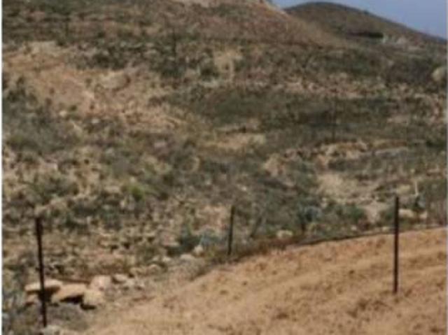 Terreno en Venta en Arico