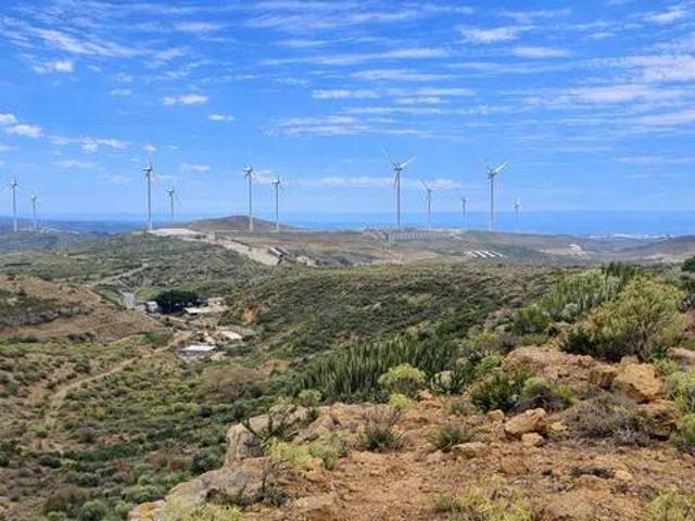 Terreno en Venta en Arico