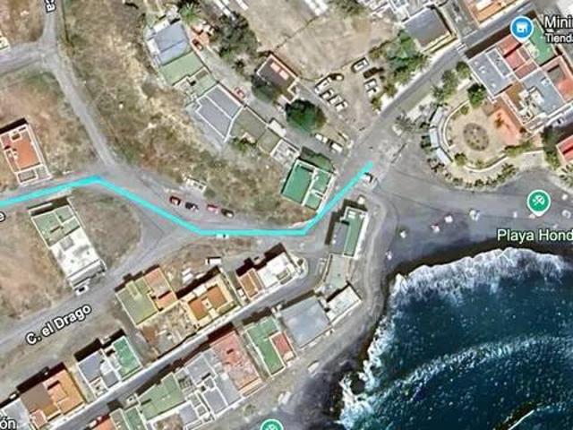 Terreno en Venta en Arico