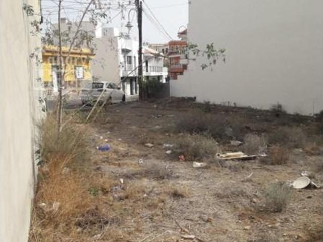 Terreno en venta en Arico