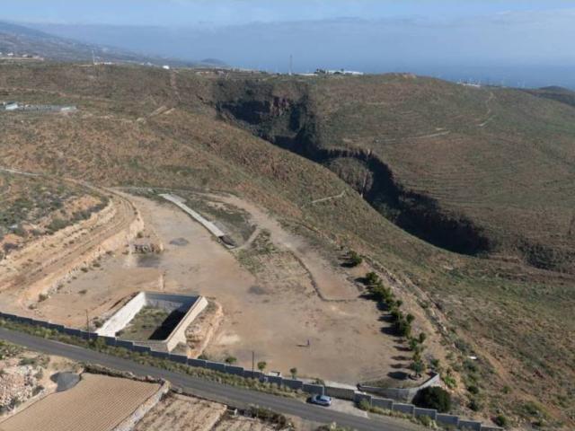 Terreno en Venta en Arico