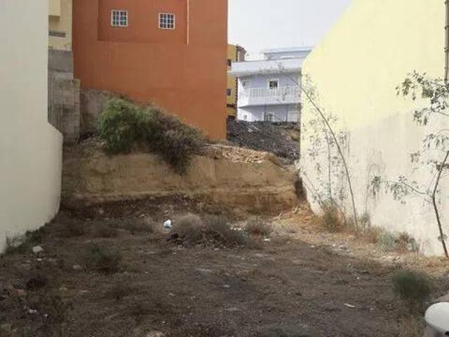 Terreno en Venta en Arico