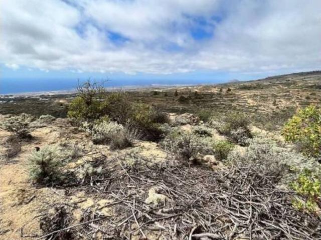Terreno en Venta en Arico