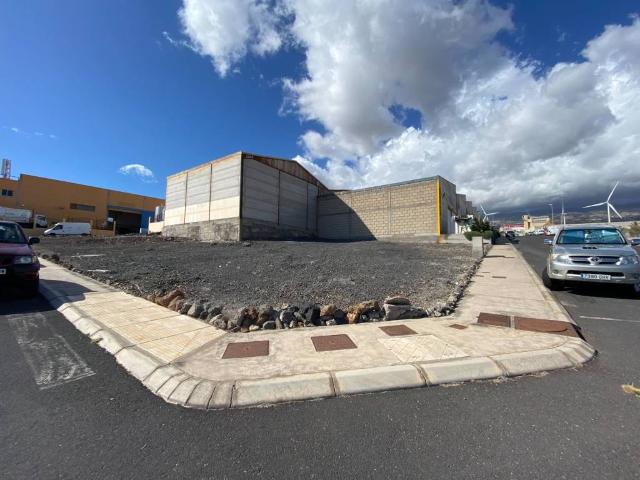 Terreno en Venta en Arico